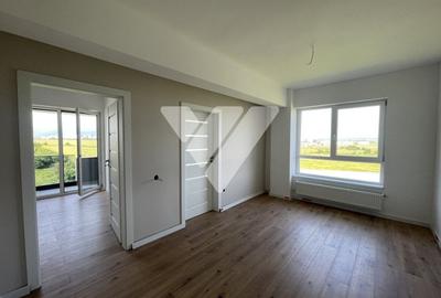 Apartament nou, mobilat, 3 camere, Sibiu - 9