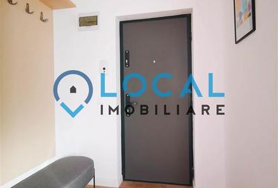 Apartament cu 2 camere semidecomandat, mobilat în Făget - 2