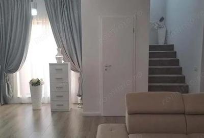 Casă cu 5 camere în Central - 8