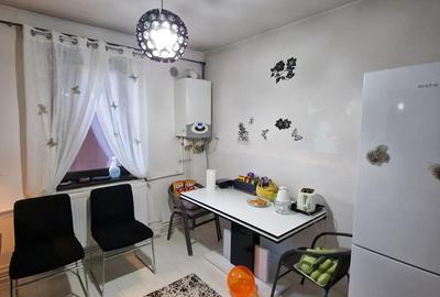 Inchiriez pe termen lung 250E Vand apartament la cheie-3 camere, Aninoasa, jude? Hunedoara - 2