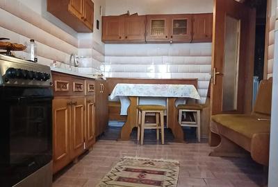 Apartament cu 2 camere decomandat în Central - 4