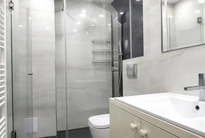 Apartament cu 4 camere decomandat, mobilat în Central - 2