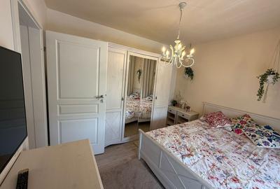 Apartament cu 3 camere decomandat în Central - 18