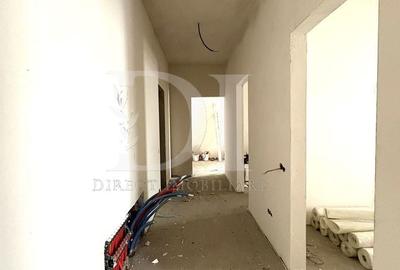 Apartament cu 4 camere în Florești - 2