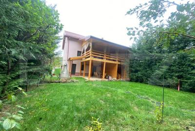 Casă cu 1 camere cu Canalizare în Baciu - 13