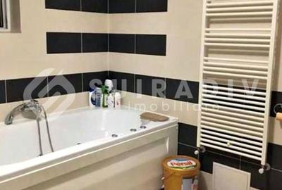 Casă cu 5 camere cu Teren 400 Mp în Florești - 7