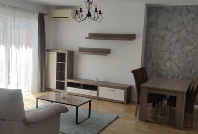 Apartament cu 3 camere decomandat, mobilat în Pipera - 13