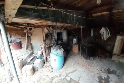 Casă cu 2 camere cu Teren 400 Mp în Central - 7