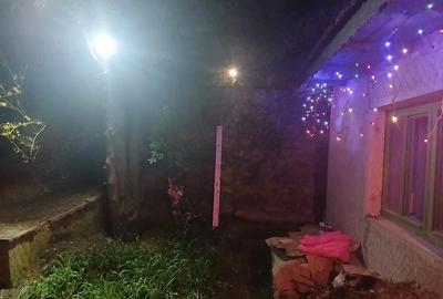 Casă cu Teren 2000 Mp în Cerchezu - 2