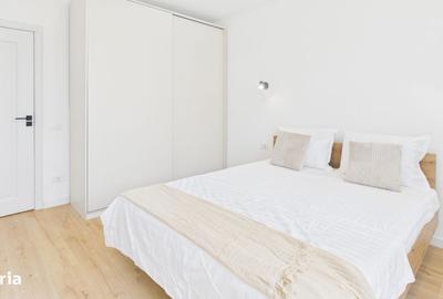 Vanzare Apartament 3 camere Renovat Drumul Taberei-Romancierilor - 10