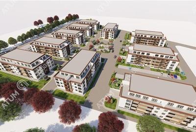 Apartament cu 3 camere decomandat în Veterani - 2