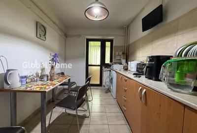 Apartament 3camere 65MP | Ploiesti | Mobilat | Bd. Bucuresti | - 4