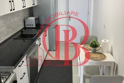 Garsoniera de inchiriat loc parcare inclus Parcul Teilor - 4