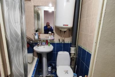 Garsoniera de inchiriat in zona Baicului - 3