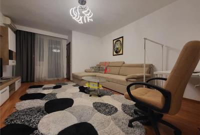 Garsonieră semidecomandată, mobilată în Titan - 1