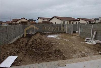 Duplex individual - personalizare interioara - 4 dormitoare - 13