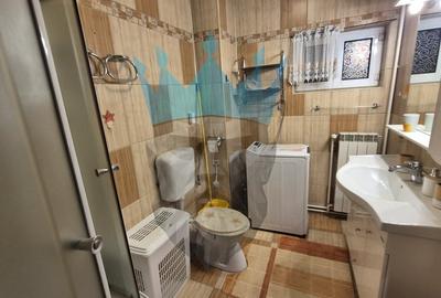 Casă cu 5 camere cu Canalizare în Vatra Luminoasă - 11