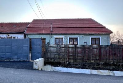 Casă cu 4 camere cu Teren 315 Mp în Central - 14