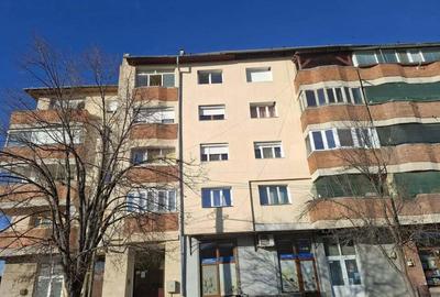 De vanzare 2 apartamente pe acelasi etaj in Nadlac cu garaj - 19