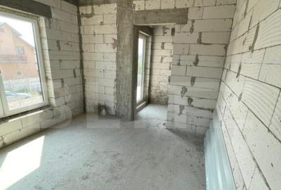 Casa P+1, 5 camere, 16m deschidere Albesti Casa P+1, 5 camere, 16m deschidere Albesti - 33