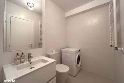 Apartament cu 2 camere decomandat, mobilat în Industriilor - 8