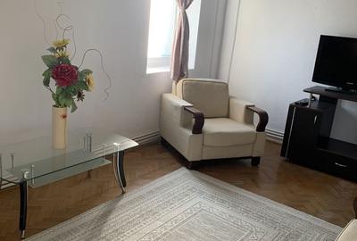 Apartament cu 3 camere în Păcurari - 8