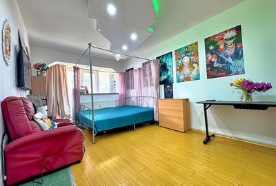 Apartament cu 3 camere decomandat, mobilat în Dristor - 11