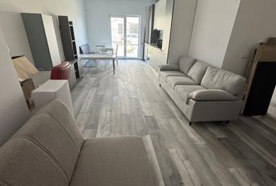 Apartament cu 2 camere în Torontalului