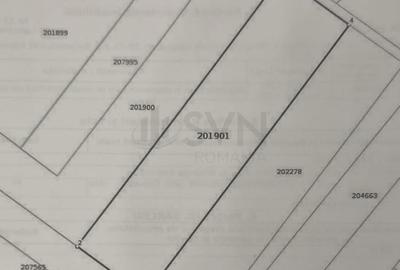 Teren Construcții intravilan de 4750 mp, în Berceni - 6