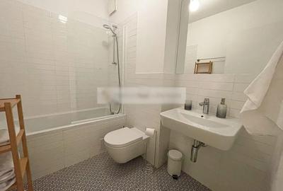 Apartament cu 2 camere semidecomandat, mobilat în Aviației - 7