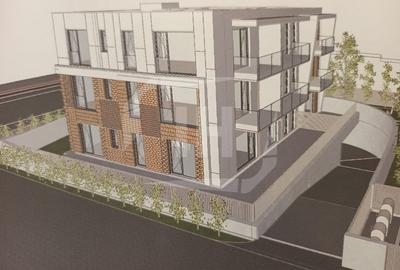 Apartament 2 camere in constructie premium - 5