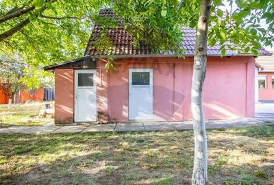 Casa 3 camere si teren 765 mp de vanzare Micalaca,Arad - 15