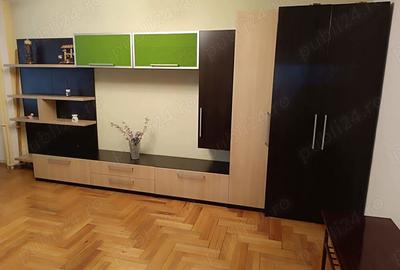Inchiriez apartament cu 2 camere bld Dacia - 2