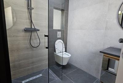 Apartament cu 2 camere în 1 Mai - 11