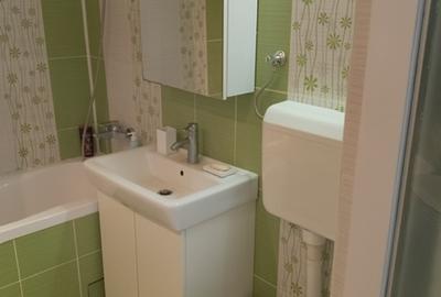 Vanzare apartament mobilat/utilat 2 camere Cismigiu Facultate Medicina Dentara - 6