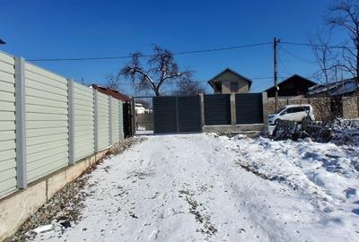 Teren Construcții intravilan de 1354 mp, în Central - 2