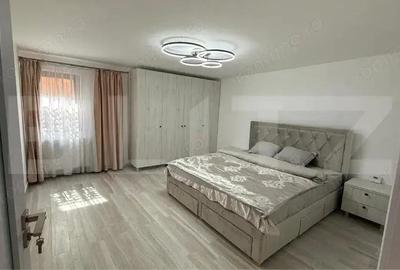 Casa individuala 3 camere, modern, curte, zona strazii Plevnei