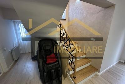 Casa de 4 camere, 200mp, parcari, Zona Unirii - 16