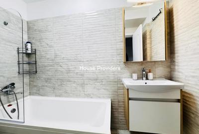 Apartament  2 Camere Nou    Parcare | Berceni | Aparatorii Patriei | - 12