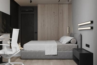 ISOLA BOUTIQUE PALLADY - Lucrările au început. Prețuri de lansare - 17