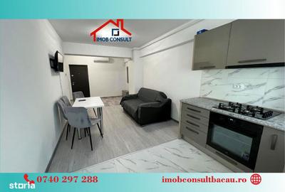 Apartament cu 2 camere decomandat în Banca Națională