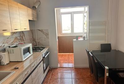 Berceni - Samoilă Dumitru 3 camere mobilat, utilat - 7