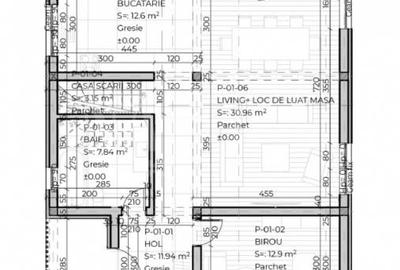 Casa 5 camere de vanzare in Gheorgheni Sat, Gheorgheni - 6