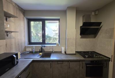 SUPER OFERTA! BANEASA STRAULESTI VILA ELEGANTA IN COMPLEX FINISAJE LUX - 20