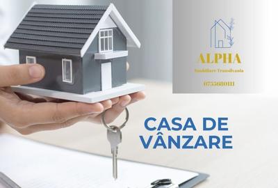 Casă cu 2 camere în Central - 1