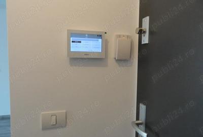 Apartament cu 2 camere decomandat în Șega - 7