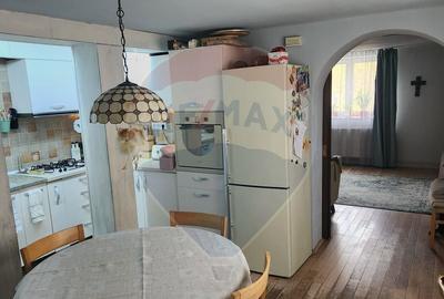 Casa / Vila cu 4 camere de vanzare in zona Central - 16