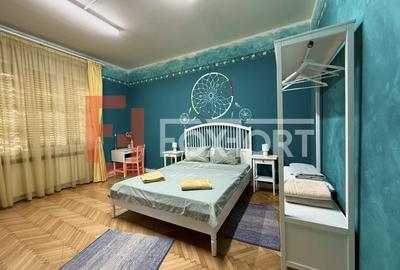 COMISION 0% Apartament cu 3 camere de vanzare in Timisoara, zona Centrala - 19