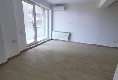 Apartament cu 2 camere semidecomandat în Central - 13