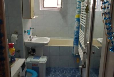 Apartament inchiriat 2 camere,balcon inchis,boxa privata,Timisoara,zona Lipovei - 4